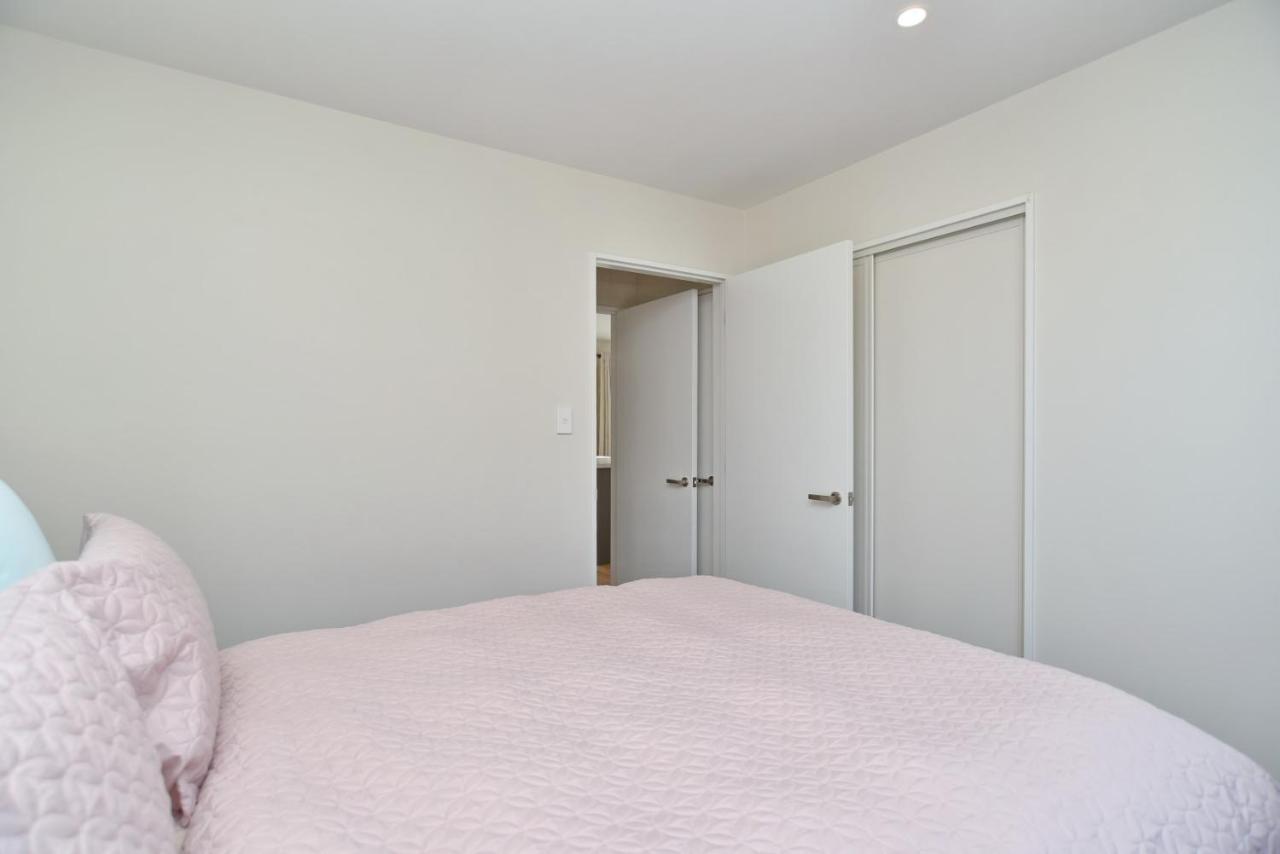 Thomas Townhouse - Christchurch Holiday Homes Exterior photo